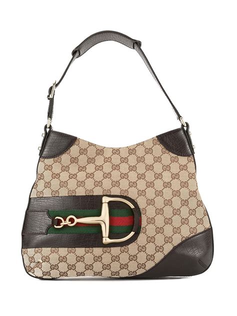 farfetch gucci wallets|authentic women Gucci handbag.